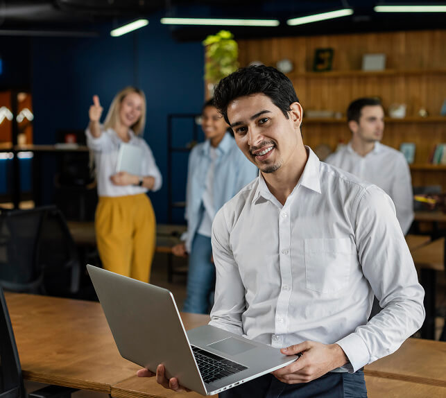 High Performance Team